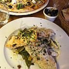 It Trattoria Bonne Nouvelle food