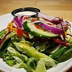 Boston Pizza Grimsby food