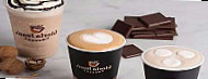 Gloria Jean's Coffee food