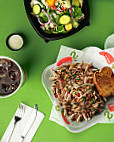 Chili's Grill & Bar food