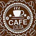 Cafe Lolita outside