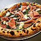 Pizza Simon food