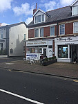 Lytham Fish Chips outside