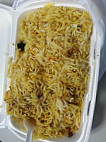 Zaika Biryani House food