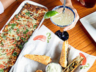 Chili's Grill Bar Magnolia food