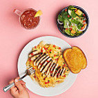 Chili's Grill food