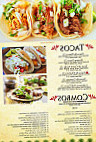 San Jose Mexican food