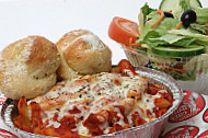 Sicilian Delight food