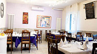 Trattoria La Sosta food