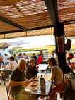 La Cabane Du Fier inside