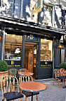 Boulangerie Hache inside