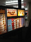 Sonic Drive-in inside