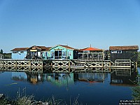 Le Relais des Salines unknown