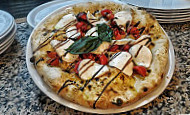 Pizzeria Chopin food