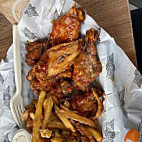 Wingstop La Valette-du-var food