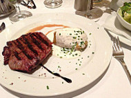 Porterhouse food