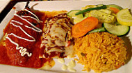 El Tequila's Authentic Mexican food