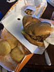 Popeyes Louisiana Kitchen food