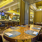 St Pancras Brasserie By Searcys food