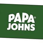 Papa Johns Pizza menu