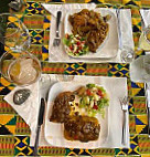 Chez Yacou food