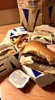 White Castle food