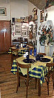 Osteria Del Ghiottone Tartuga food