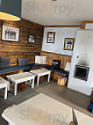 Chalet Mignod inside