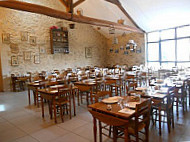 Les Tables Du Bistrot food