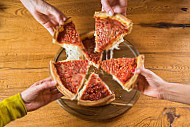 Giordano's Italiano Restaurant & Pizzeria food