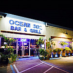 Ocean 302 outside