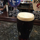 The Liquorice Gardens (wetherspoon) food