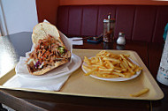 New York Doner food