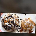 Dr Cinnabon د سينابون food