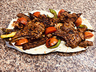 Öz Kebab food