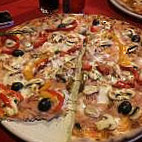 Pizzaria Dio Mio food