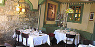 Restaurant du Chasseur food