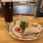 Mancos Brewing Company food