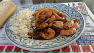 Asia 3 Wok food