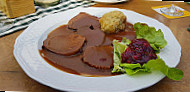 Gasthaus Winzerstube food