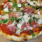 Vanni Pizzeria food