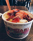 Vitality Bowls food