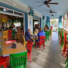 Jimmy Hula's Port Orange inside