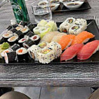 Sushi Verdun food