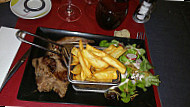 Le Bordeaux food