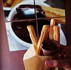 Don Churro food