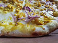 Uno Pizza Moyeuvre-grande food