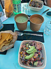 Cevicheria El Mar food