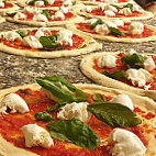 Pizzeria Italiana Da Michele food