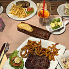 Das kleine Steakhaus food